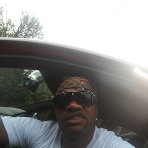 Meet your Posher, Darnell